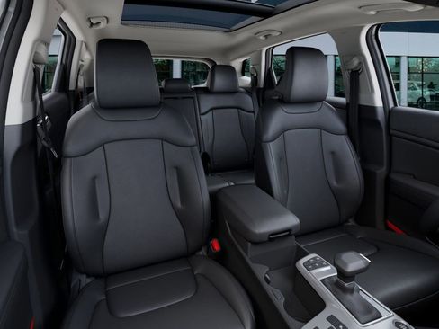 New 2026 Kia Sportage EX w/ EX Panorama Roof Package image 15