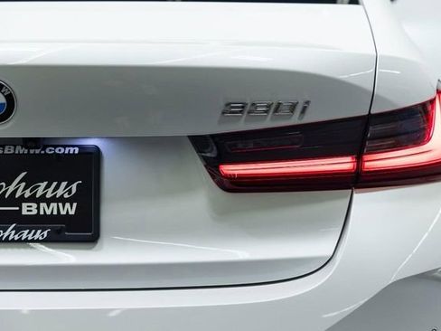 New 2026 BMW 330i xDrive Sedan w/ Premium Package image 11