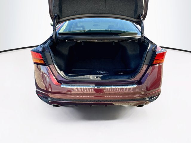 Used 2023 Nissan Altima 2.5 SV w/ SV Premium Package AWD/4WD image 22