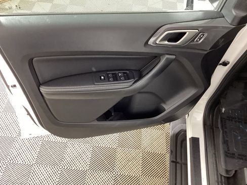 Used 2020 Ford Ranger Lariat w/ Equipment Group 501A Mid AWD/4WD image 16