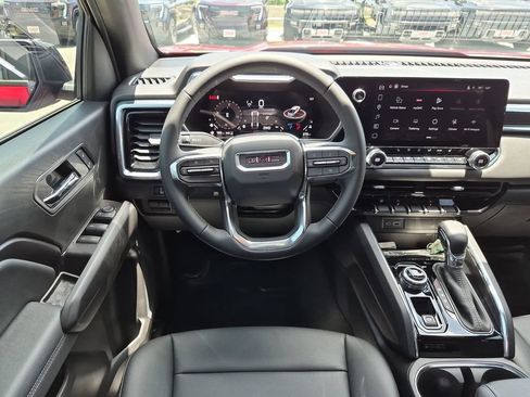New 2026 GMC Canyon Elevation w/ Convenience Package AWD/4WD image 34