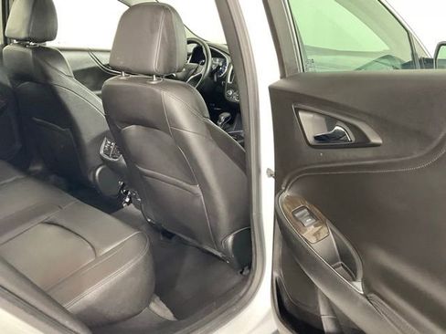 Used 2024 Chevrolet Malibu LT FWD image 26