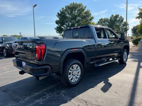 Used 2022 GMC Sierra 2500 Denali AWD/4WD image 7