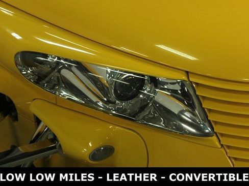 Used 1999 Plymouth Prowler image 7