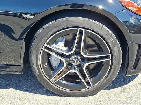 Used 2022 Mercedes-Benz C 300 4MATIC Coupe image 8