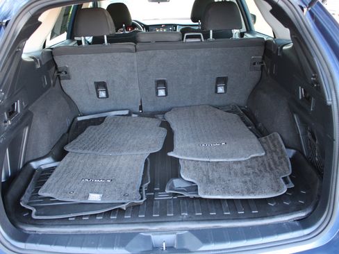 Used 2022 Subaru Outback image 14