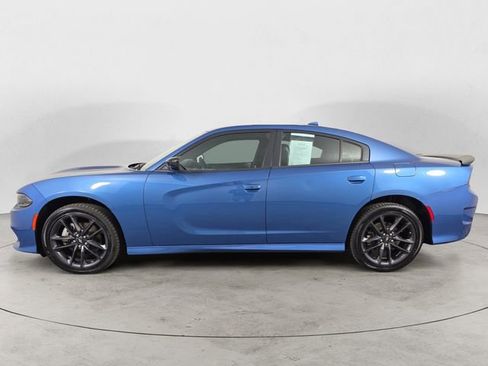 Used 2023 Dodge Charger GT w/ Plus Group AWD/4WD image 2