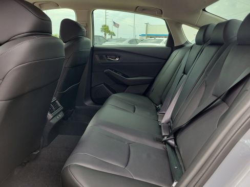 New 2026 Honda Accord Touring image 12
