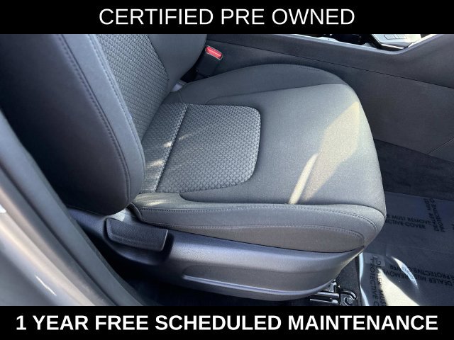 Used 2025 Kia Sportage LX FWD image 10