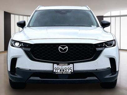 Used 2025 MAZDA CX-50 AWD 2.5 S w/ Premium Plus Pkg