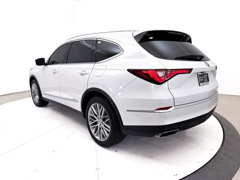 Used 2023 Acura MDX w/ Advance Package AWD/4WD image 18