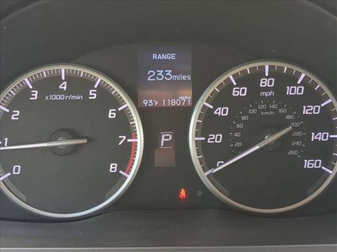 Used 2014 Acura RDX w/ Technology Package FWD image 9