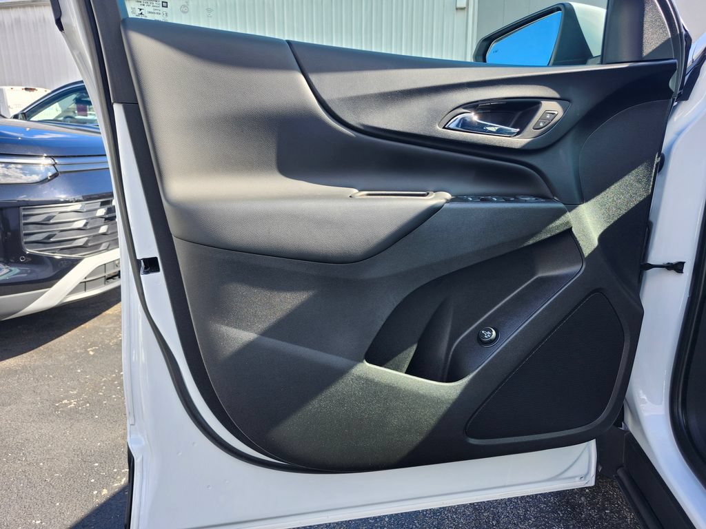 Used 2022 Chevrolet Equinox LT AWD/4WD image 9
