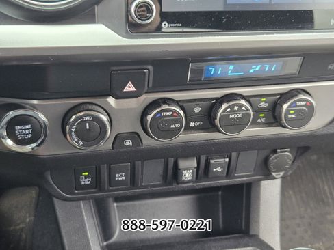 Used 2023 Toyota Tacoma SR5 image 24