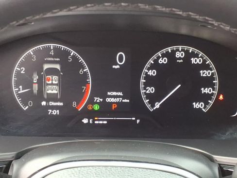 Certified 2024 Honda Civic Sport image 19
