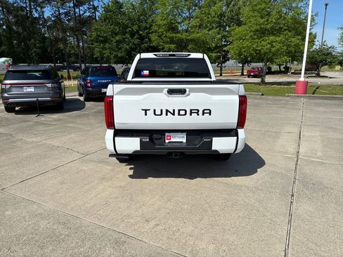 New 2026 Toyota Tundra SR5 RWD image 5