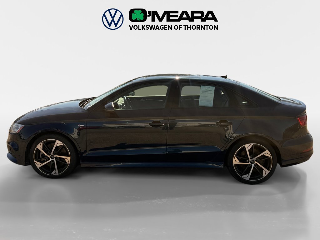 Used 2020 Audi A3 2.0T Premium AWD/4WD image 2