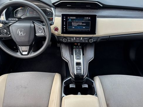 Used 2018 Honda Clarity Plug-In Hybrid image 14