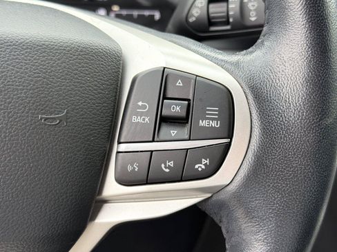 Used 2023 Ford Explorer XLT w/ Equipment Group 202A RWD image 26