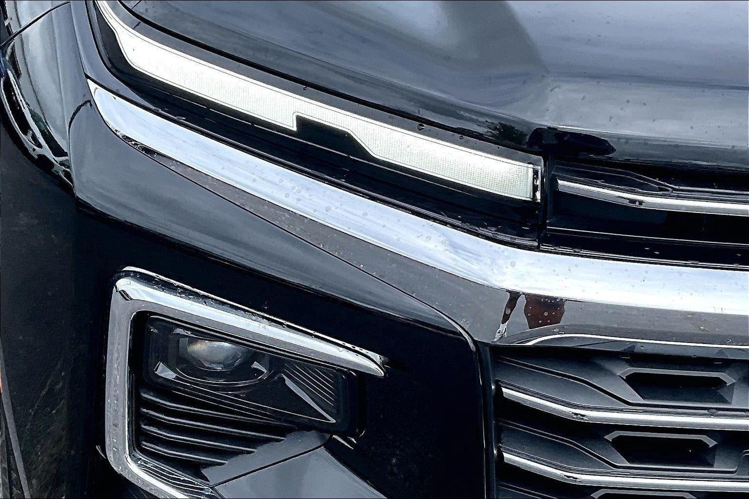 Used 2025 Chevrolet Traverse LT w/ Driver Confidence Package FWD image 27
