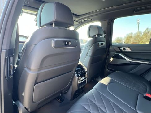 New 2026 BMW X5 xDrive40i w/ M Sport Package image 23