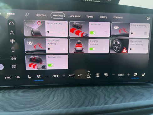 New 2026 Audi Q5 Premium Plus AWD/4WD image 25