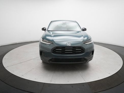 Certified 2023 Honda HR-V Sport image 11