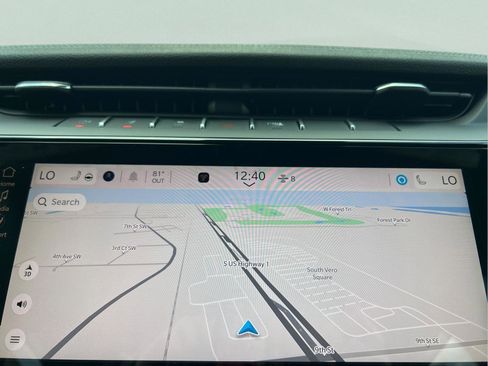 New 2026 Jeep Grand Cherokee L Limited image 18