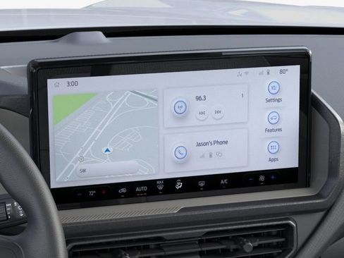 New 2026 Ford Bronco Sport Big Bend AWD/4WD image 16