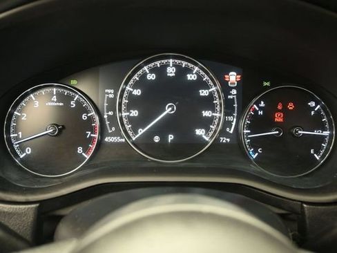 Certified 2023 MAZDA CX-30 AWD 2.5 S image 19