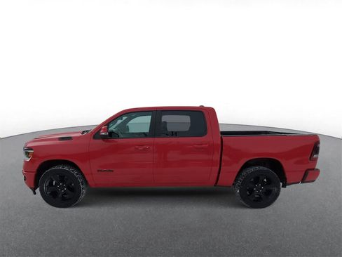 Certified 2020 RAM 1500 Big Horn image 5