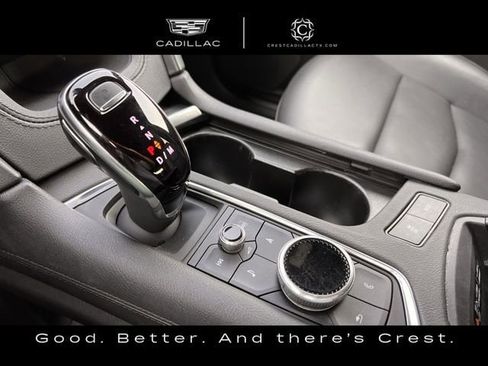 Certified 2023 Cadillac XT5 Premium Luxury w/ Technology Package image 20