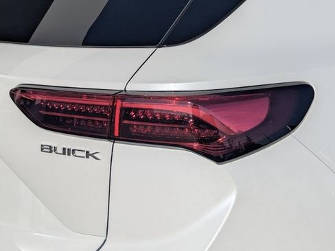 New 2026 Buick Envision Sport Touring AWD/4WD image 11