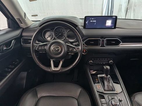 Used 2025 MAZDA CX-5 Carbon Edition AWD/4WD image 22