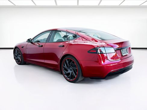 Used 2026 Tesla Model S image 6