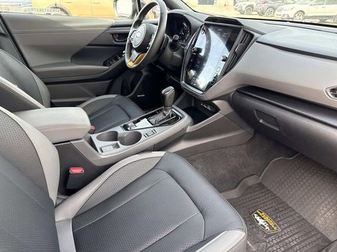 Certified 2025 Subaru Crosstrek 2.5i Wilderness w/ Crosstrek Mirror Package AWD/4WD image 18