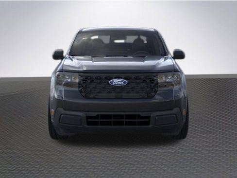 New 2026 Ford Maverick XL image 6