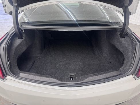 Used 2018 Cadillac CT6 Luxury image 13