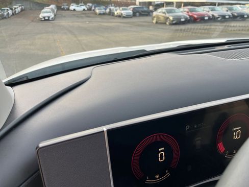 Used 2025 Hyundai Tucson SEL image 36