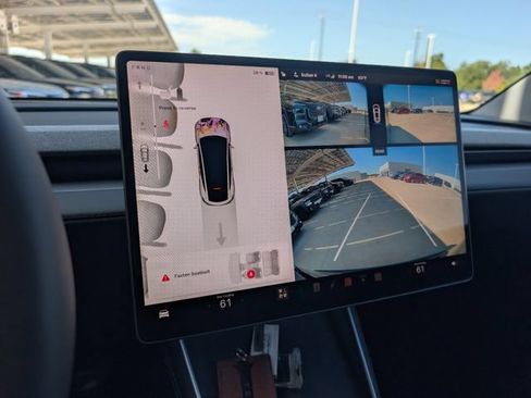 Used 2026 Tesla Model Y Long Range AWD/4WD image 15