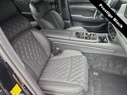 Used 2026 Genesis G90 3.5T Prestige AWD/4WD image 18