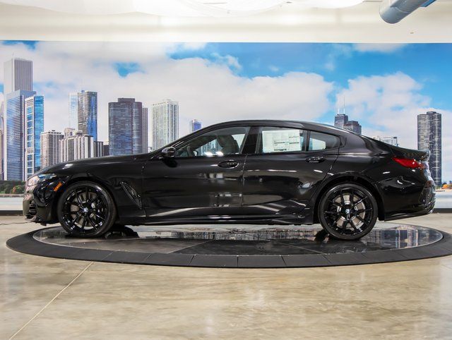 Used 2026 BMW 840i xDrive w/ M Sport Professional Package AWD/4WD image 6