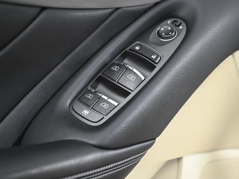 Used 2020 INFINITI Q50 Luxe w/ Essential Package (3.0T Luxe) image 19