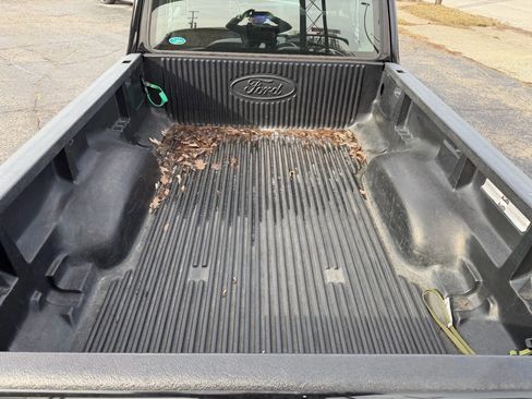 Used 2011 Ford Ranger Sport image 7