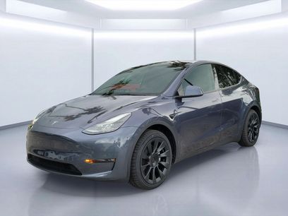 Used 2023 Tesla Model Y Long Range
