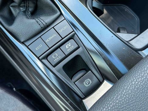 Certified 2026 Toyota Camry LE FWD image 33