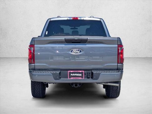 New 2026 Ford F150 STX AWD/4WD image 8