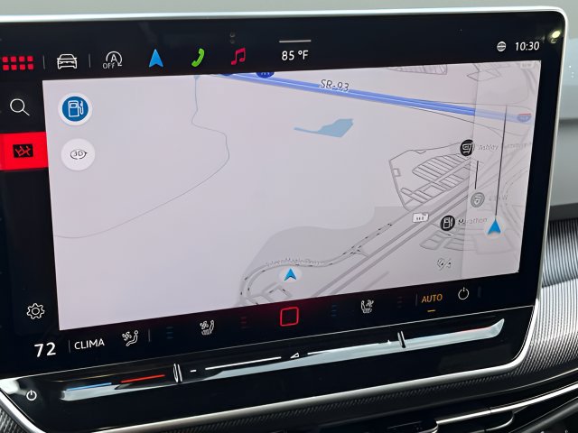 New 2026 Volkswagen GTI SE FWD image 20