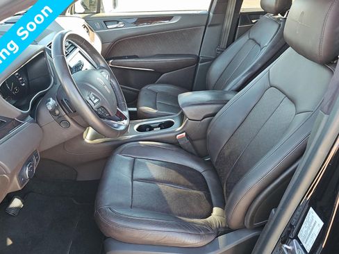 Used 2019 Lincoln MKC Black Label image 7