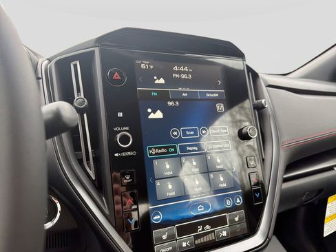 New 2026 Subaru WRX Premium AWD/4WD image 23